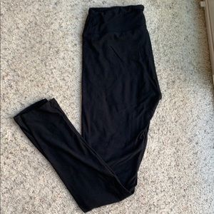 LulaRoe Leggings (Second Black Pair)